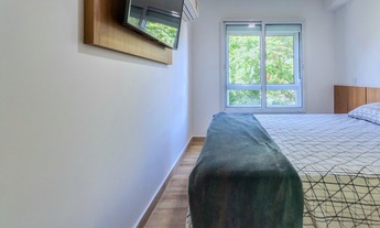 Imagem 2: APARTAMENTO RESIDENCIAL em São Paulo - SP, Pinheiros