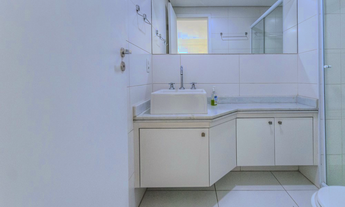 Imagem 7: APARTAMENTO RESIDENCIAL em São Paulo - SP, Pinheiros