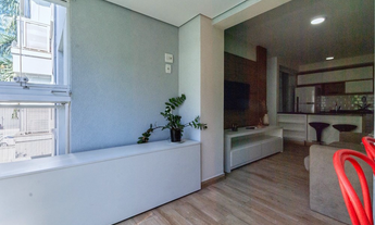 Imagem 6: APARTAMENTO RESIDENCIAL em São Paulo - SP, Pinheiros