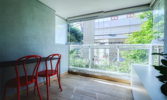 Imagem 5: APARTAMENTO RESIDENCIAL em São Paulo - SP, Pinheiros