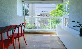 Imagem 4: APARTAMENTO RESIDENCIAL em São Paulo - SP, Pinheiros