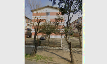 Imagem: 2 dormitórios na Rua Carlos Estevão