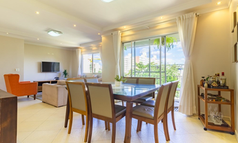 Imagem: 3 dormitórios na Rua Doutor Silvino Canuto