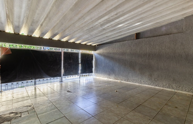 Imagem 5: CASA RESIDENCIAL em São Paulo - SP, Vila Nova Caledônia