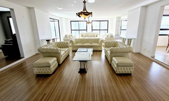 Imagem: Apartamento à venda em São Paulo, Jardim