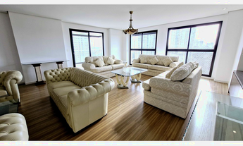 Imagem: Apartamento de 4 quartos no Jardim Marajoara