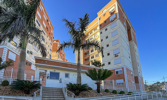 Imagem: CPC 1684 Apto 612651059-2 - Apartamento