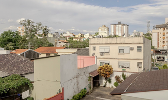 Imagem 7: Cobertura à venda em Porto Alegre, Passo da Areia, com 3 quartos, 245m²