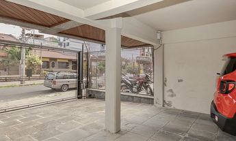 Imagem 4: Cobertura à venda em Porto Alegre, Passo da Areia, com 3 quartos, 245m²