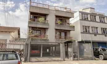 Imagem 3: Cobertura à venda em Porto Alegre, Passo da Areia, com 3 quartos, 245m²