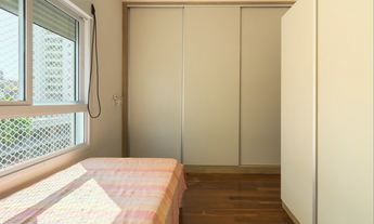 Imagem 7: Apartamento à venda em São Paulo, Alto de Pinheiros, com 2 quartos, 93m²