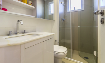 Imagem 6: Apartamento à venda em São Paulo, Alto de Pinheiros, com 2 quartos, 93m²