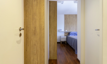 Imagem 4: Apartamento à venda em São Paulo, Alto de Pinheiros, com 2 quartos, 93m²