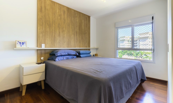 Imagem 3: Apartamento à venda em São Paulo, Alto de Pinheiros, com 2 quartos, 93m²