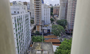 Imagem 4: APARTAMENTO RESIDENCIAL em São Paulo - SP, Jardim Paulista
