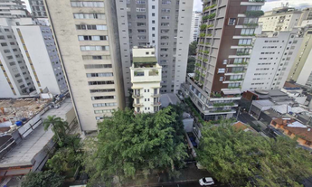 Imagem 3: Apartamento à venda em São Paulo, Jardim Paulista, com 3 quartos, 164m²
