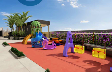 Imagem 11: 2 dormitórios, 1 banheiros, 36M² de Área Construída