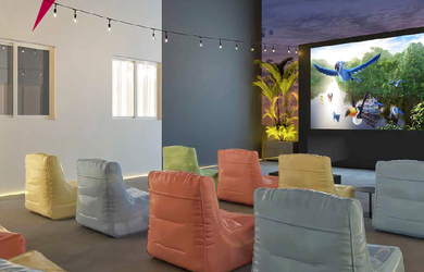 Imagem 12: 2 dormitórios, 1 banheiros, 36M² de Área Construída