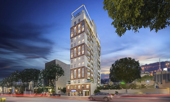 Imagem: Apartamento à venda no bairro Vila Clementino