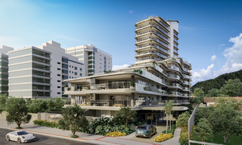 Imagem: 5 dormitórios na Avenida Antônio Gil Veloso