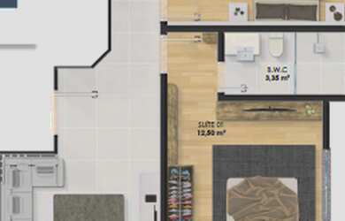 Imagem 15: Galileias Beach - Residencial - Galileias Beach - Residencial