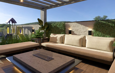 Imagem 8: Galileias Beach - Residencial - Galileias Beach - Residencial