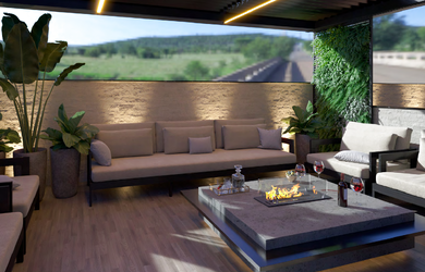 Imagem 9: Galileias Beach - Residencial - Galileias Beach - Residencial