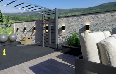 Imagem 10: Galileias Beach - Residencial - Galileias Beach - Residencial