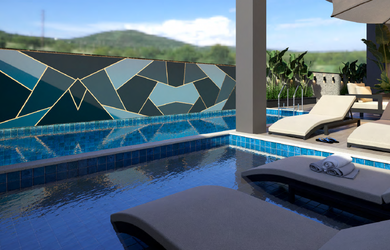 Imagem 13: Galileias Beach - Residencial - Galileias Beach - Residencial