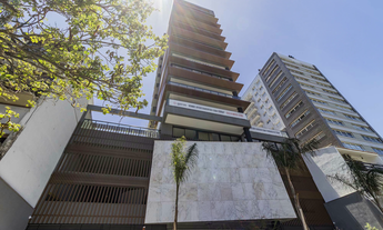 Imagem 2: 3 dormitórios na Rua Jaraguá