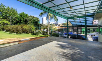 Imagem 3: APARTAMENTO RESIDENCIAL em São Paulo - SP, Chácara Santo Antônio (Zona Sul