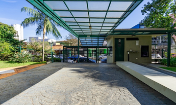 Imagem 4: APARTAMENTO RESIDENCIAL em São Paulo - SP, Chácara Santo Antônio (Zona Sul