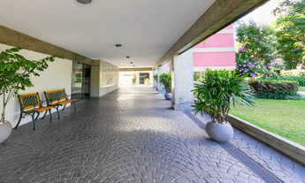 Imagem 5: APARTAMENTO RESIDENCIAL em São Paulo - SP, Chácara Santo Antônio (Zona Sul