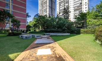 Imagem 6: APARTAMENTO RESIDENCIAL em São Paulo - SP, Chácara Santo Antônio (Zona Sul