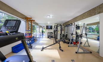 Imagem 2: APARTAMENTO RESIDENCIAL em São Paulo - SP, Chácara Santo Antônio (Zona Sul