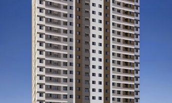 Imagem 2: Cobertura à venda em São Paulo, Vila Brasil, com 3 quartos, 81,97m²