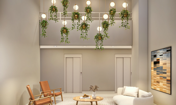 Imagem 3: Cobertura à venda em São Paulo, Vila Brasil, com 3 quartos, 81,97m²