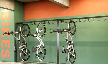 Imagem 6: Cobertura à venda em São Paulo, Vila Brasil, com 3 quartos, 81,97m²