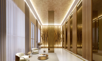 Imagem 5: Apartamento à venda em São Paulo, Brooklin Paulista, com 2 quartos, 88,8m²