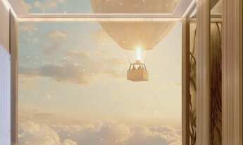 Imagem 7: Apartamento à venda em São Paulo, Brooklin Paulista, com 2 quartos, 88,8m²