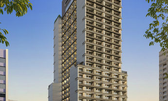 Imagem: Apartamento à venda no bairro Bela Vista