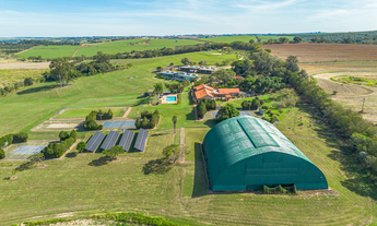 Imagem 6: Terreno à venda em Itu, Jardim Padre Bento, 193600m²