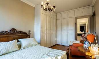 Imagem 3: APARTAMENTO RESIDENCIAL em São Paulo - SP, Vila Madalena