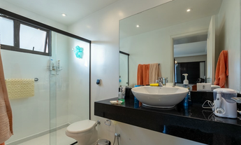 Imagem 4: APARTAMENTO RESIDENCIAL em São Paulo - SP, Vila Madalena