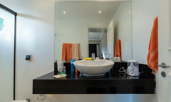 Imagem 5: APARTAMENTO RESIDENCIAL em São Paulo - SP, Vila Madalena