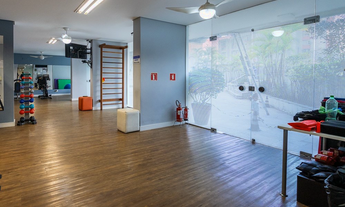 Imagem 2: APARTAMENTO RESIDENCIAL em São Paulo - SP, Vila Madalena