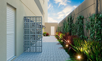 Imagem 7: Studio à venda em São Paulo, Barra Funda, com 1 quarto, 25m²