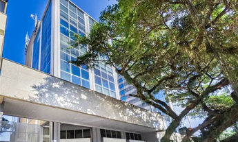 Imagem: Sala à venda no bairro Higienópolis