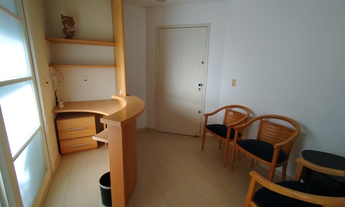 Imagem 2: Sala comercial à venda em Porto Alegre, Higienópolis, 43m²