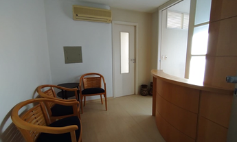 Imagem 3: Sala comercial à venda em Porto Alegre, Higienópolis, 43m²